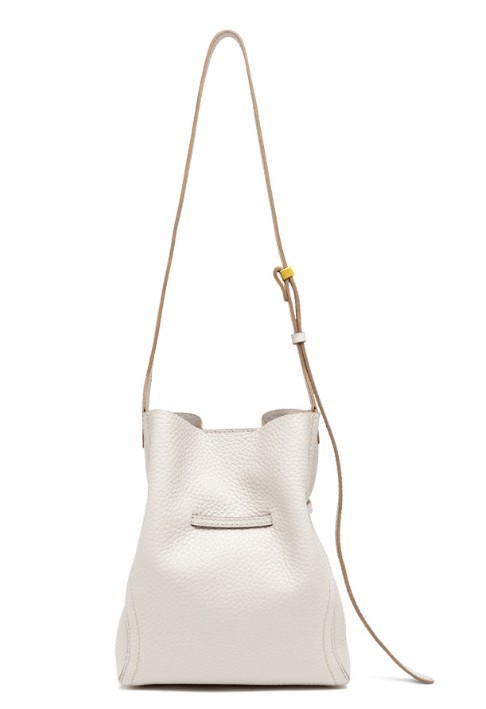 26SS 끼아리니 숄더백 BS11786 RNGDBLSABBIA - CHIARINI