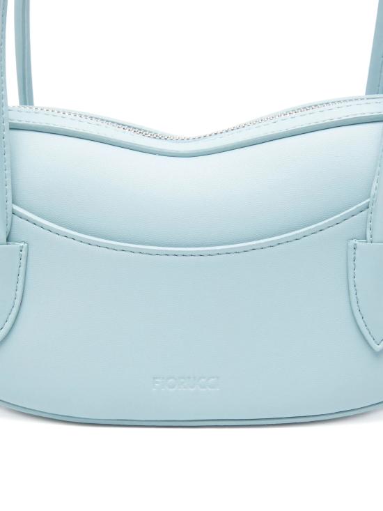 26SS 피오루찌 숄더백 W25FWABA 005VL01BL02 Blue - FIORUCCI