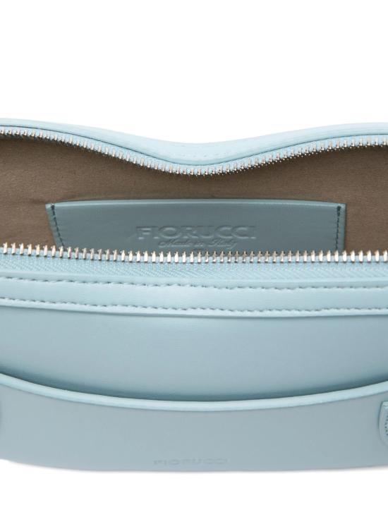 26SS 피오루찌 숄더백 W25FWABA 005VL01BL02 Blue - FIORUCCI