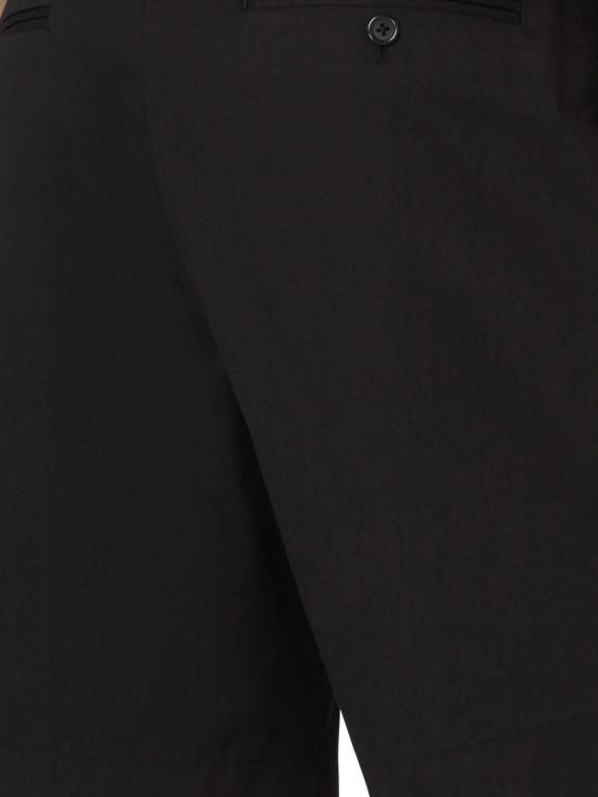 26SS 돌체앤가바나 숏팬츠 GW0MAT FUFJRN0000 Black - DOLCE & GABBANA