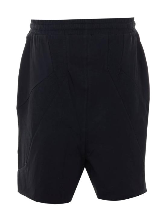 26SS 톰크롬 숏팬츠 MST51301 BLACK Black - THOM KROM