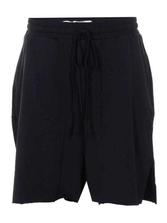 26SS 톰크롬 숏팬츠 MST51301 BLACK Black