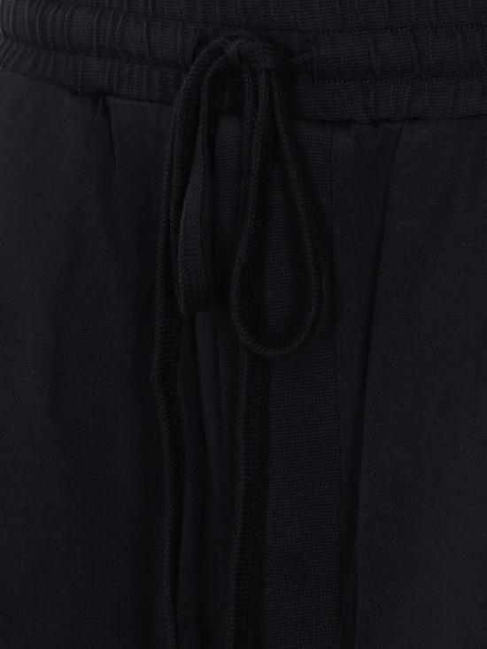 26SS 톰크롬 숏팬츠 MST51301 BLACK Black - THOM KROM