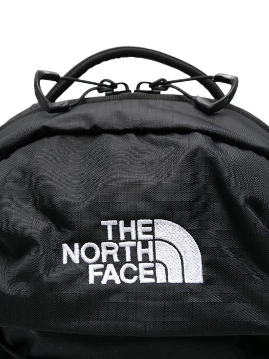 26SS 노스페이스 백팩 NF0A52SW 4HF1 TNF BLACK TNF BLACK NPF - NORTH FACE