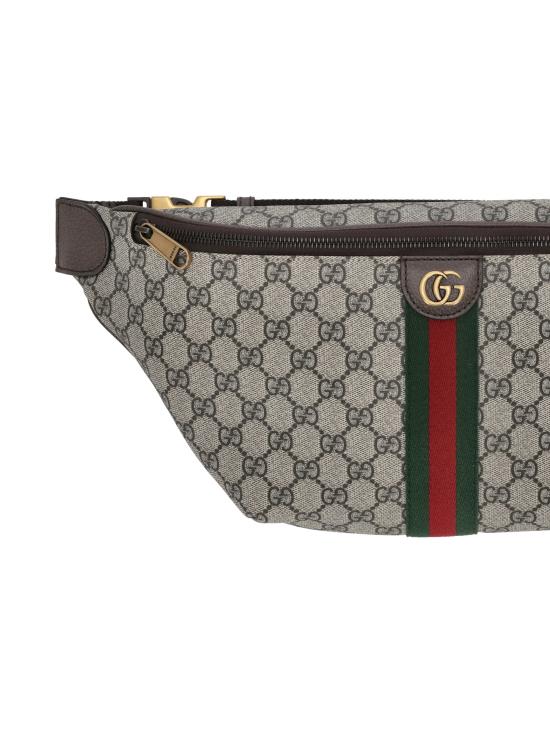 26SS 구찌 숄더백 839104 FAEOF9745 Red - GUCCI