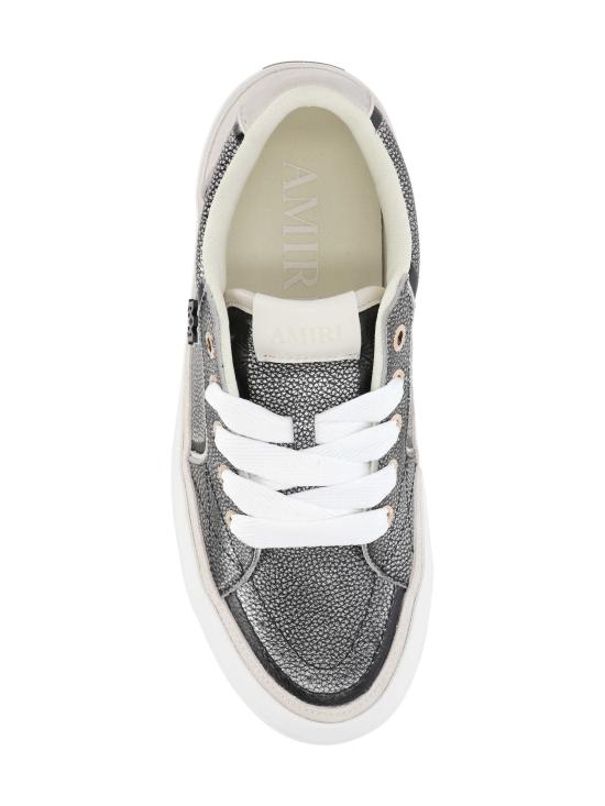 26SS 아미리 스니커즈 AMSNSN1067 001 Black - AMIRI