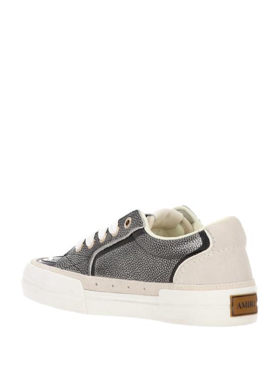 26SS 아미리 스니커즈 AMSNSN1067 001 Black - AMIRI