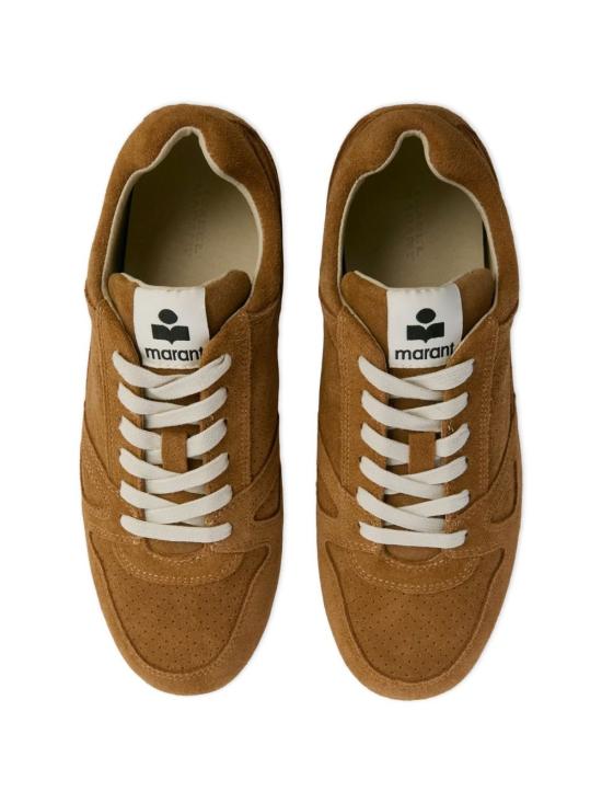 26SS 이자벨마랑 스니커즈 BK0091FA D1E01S50CO Brandy - ISABEL MARANT