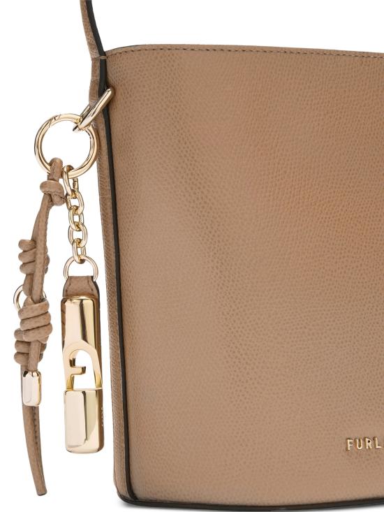26SS 훌라 숄더백 WE00859 ARE0004489S Toffee - FURLA