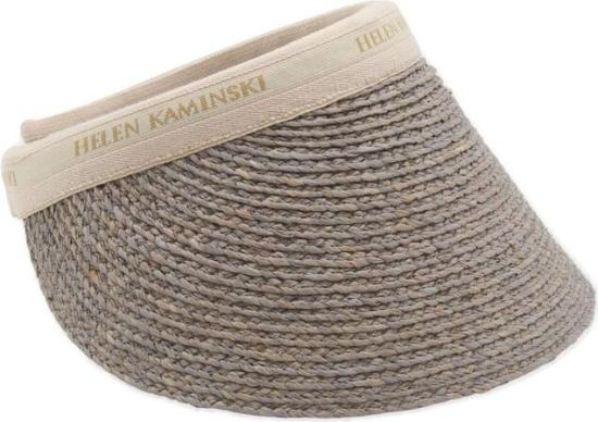 26SS 헬렌카민스키 썬캡 HAT52493 ECLIPSE MELANGE NATURAL DOM