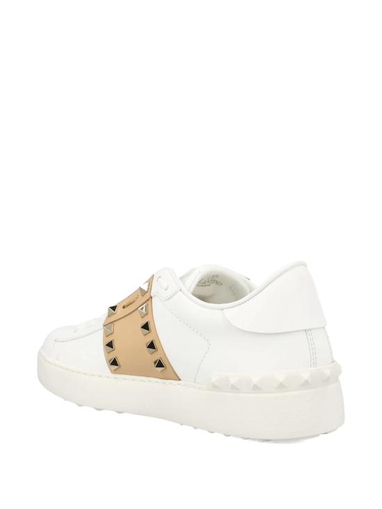 26SS 발렌티노 가라바니 스니커즈 8W2S0A01 ZTNDAH BIANCO SAHARA BEIGE BIANCO - VALENTINO GARAVANI