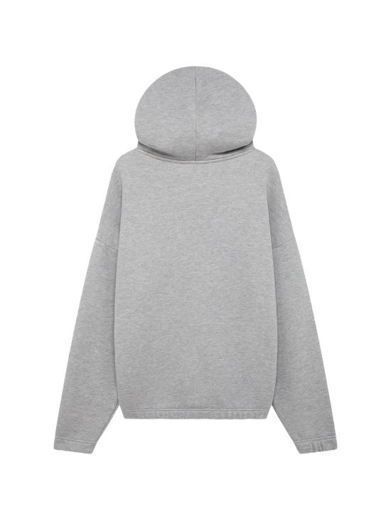 26SS 오트리 긴팔 티셔츠 HIPX 032DDK MEL - AUTRY