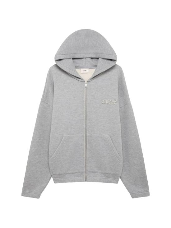 26SS 오트리 긴팔 티셔츠 HIPX 032DDK MEL