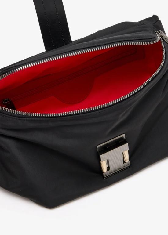 26SS 크리스챤 루부탱 숄더백 1265099 BK01 Black - CHRISTIAN LOUBOUTIN