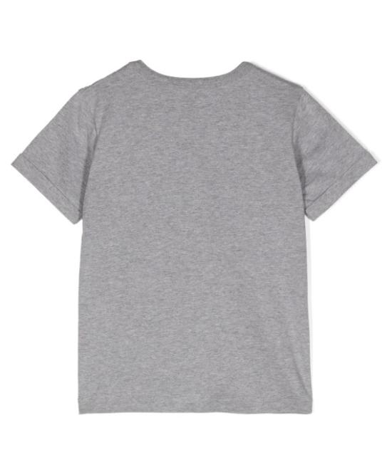 26SS [키즈] 스텔라 맥카트니 티셔츠 TV8C91 Z0434809 - STELLA MCCARTNEY