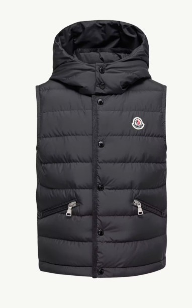 26SS [키즈] 몽클레어 베스트 9541A000 09 597YW999