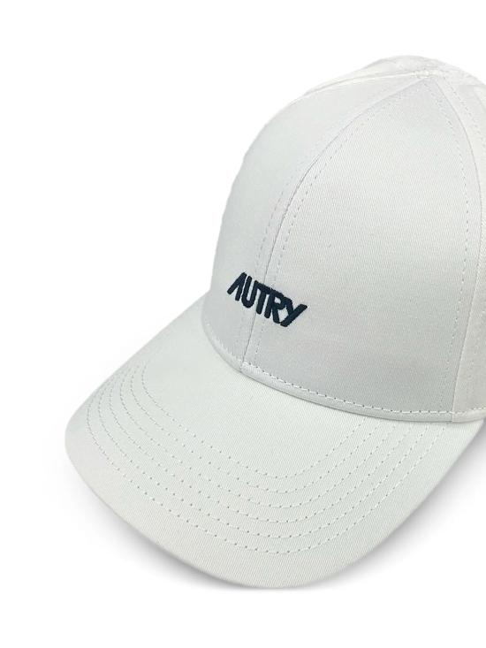 26SS 오트리 모자 ACPU 063WWHITE - AUTRY