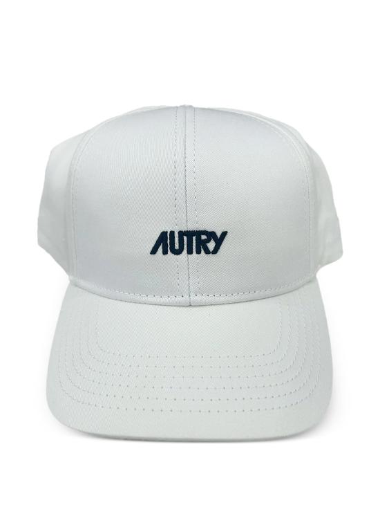 26SS 오트리 모자 ACPU 063WWHITE