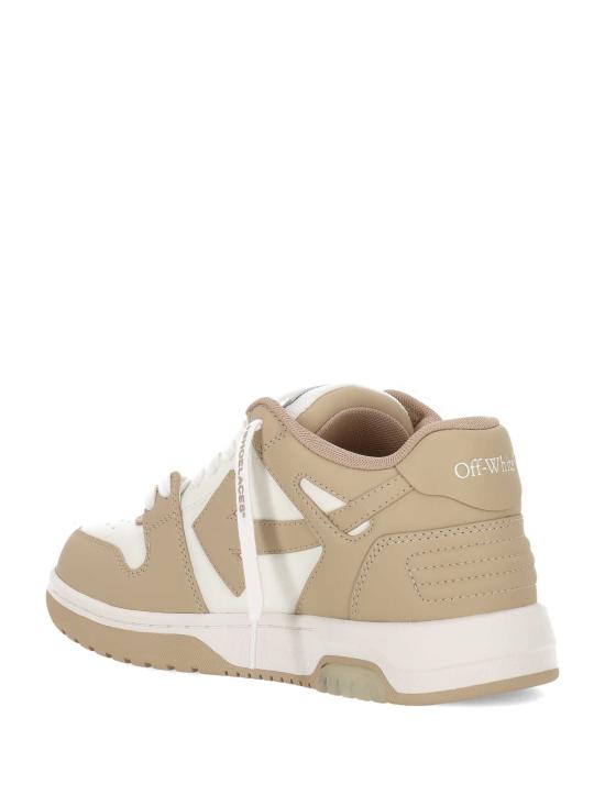 26SS 오프화이트 스니커즈 M189S6L002 OFW0161 WHITE BEIGE - OFF WHITE