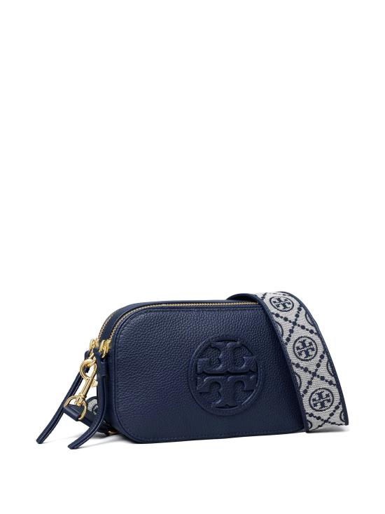 26SS 토리버치 밀러 크로스백 171955 405 Blue - TORY BURCH