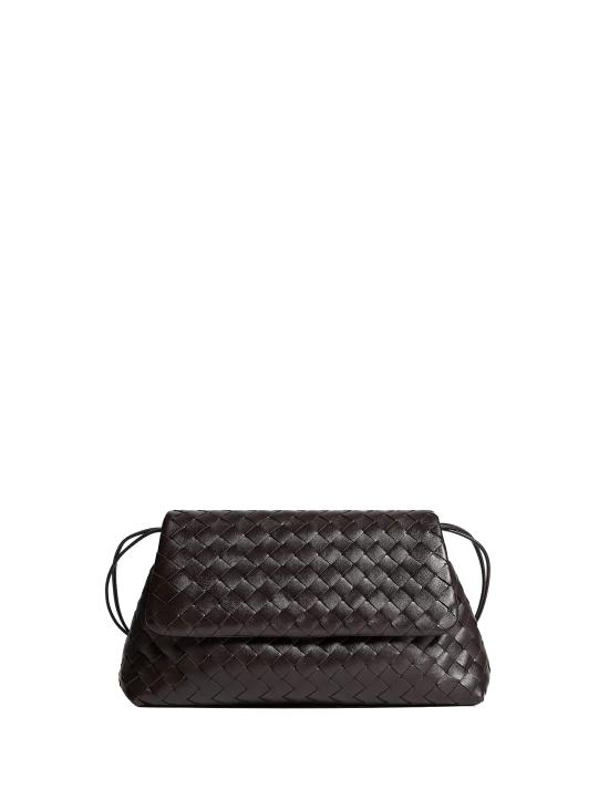 26SS 보테가베네타 더스트백 지오르노 857657 V3IV02132 FONDANT