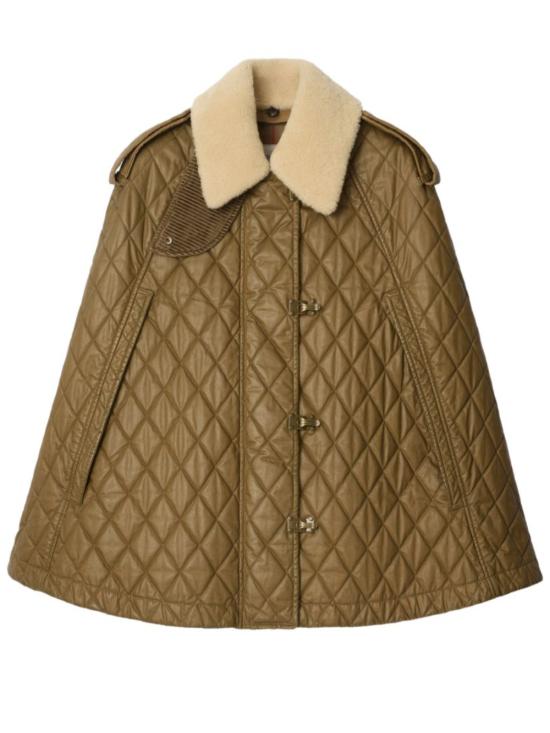 26SS 버버리 수트 자켓 8122271 X WALRUS HEMLOCK