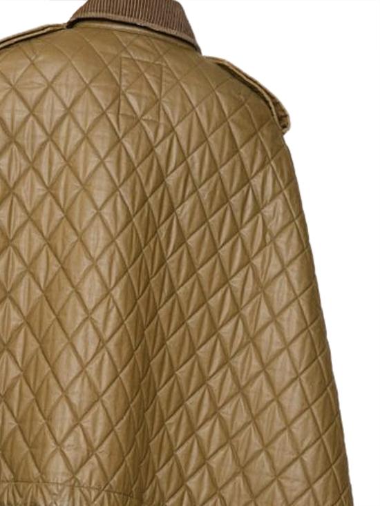 26SS 버버리 수트 자켓 8122271 X WALRUS HEMLOCK - BURBERRY