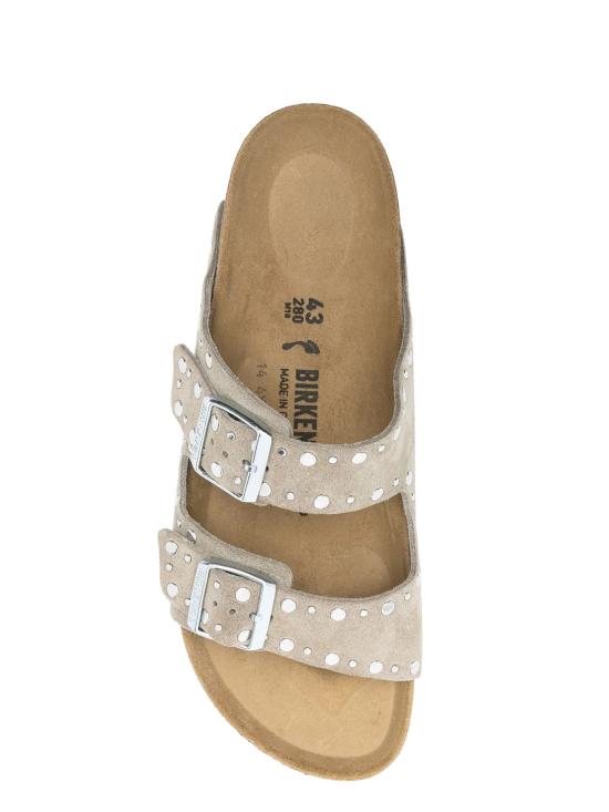 26SS 버켄스탁 샌들 1029390 TAUPE Beige - BIRKENSTOCK