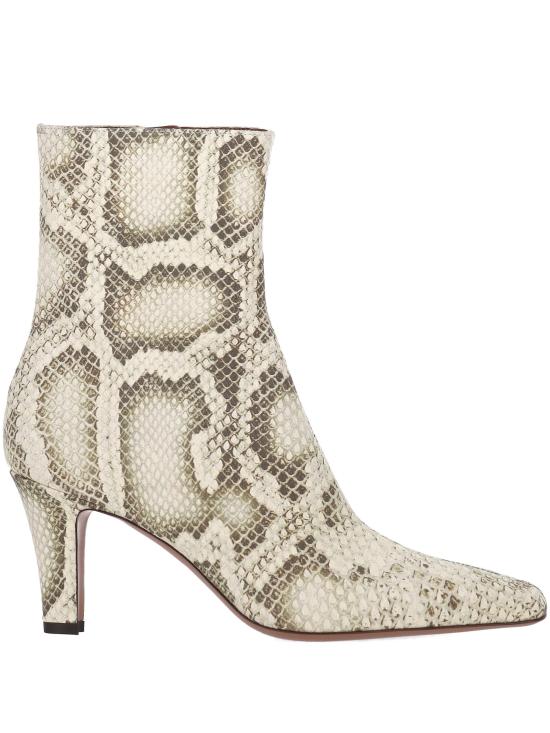 26SS 파리텍사스 부츠 PX1892 XPTMLNATURALE Natural