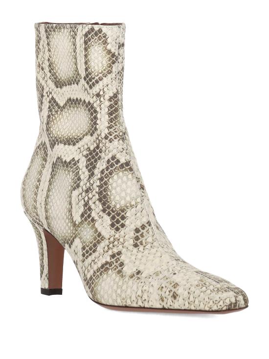 26SS 파리텍사스 부츠 PX1892 XPTMLNATURALE Natural - PARIS TEXAS