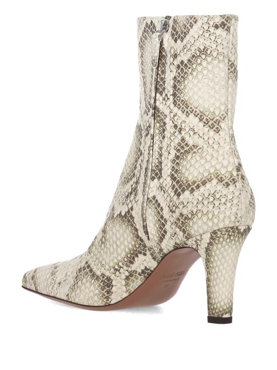 26SS 파리텍사스 부츠 PX1892 XPTMLNATURALE Natural - PARIS TEXAS