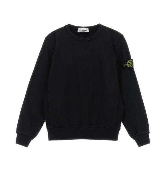 26SS [키즈] 스톤 아일랜드 트레이닝 상의 L1S166100005 S0040V0029