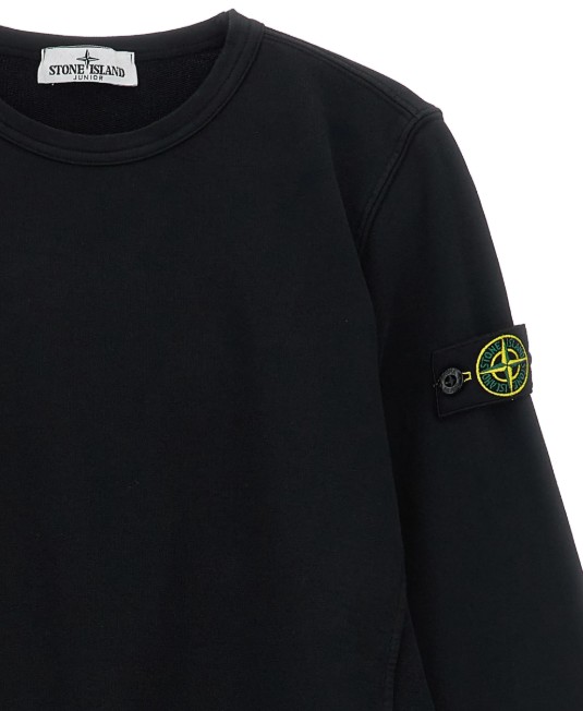 26SS [키즈] 스톤 아일랜드 트레이닝 상의 L1S166100005 S0040V0029 - STONE ISLAND