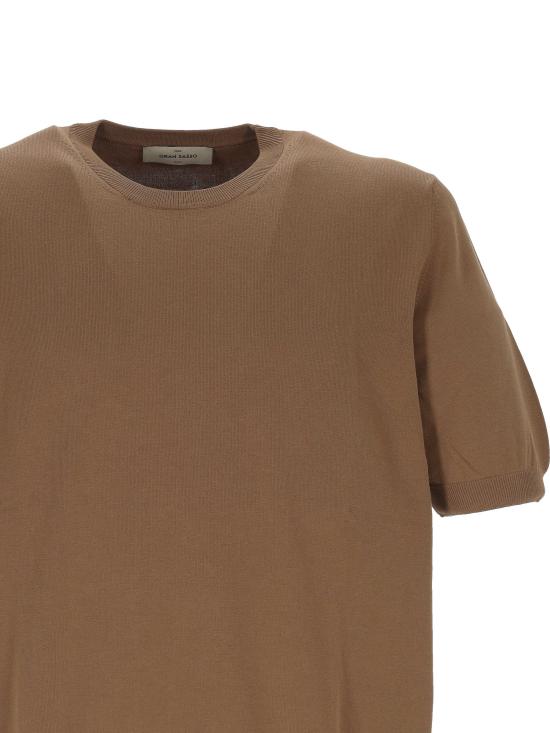 26SS 그랑싸쏘 스웨터 57136 21810168 - GRAN SASSO