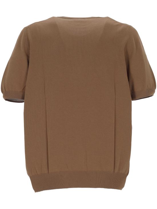 26SS 그랑싸쏘 스웨터 57136 21810168 - GRAN SASSO