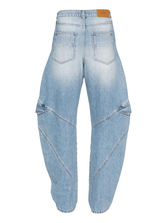 26SS 아미리 데님 팬츠 AWBMJE1005 417 Blue - AMIRI
