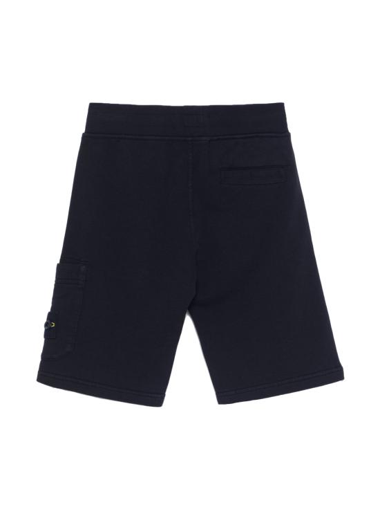 26SS [키즈] 스톤 아일랜드 쇼츠/버뮤다 L1S166200006 S0040V0020 - STONE ISLAND