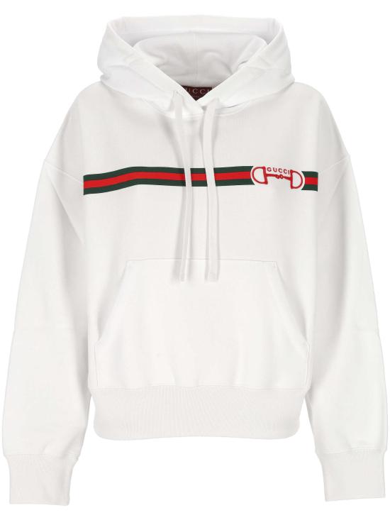 26SS 구찌 스웨터 837930 XJHM09051 CO WHITE MIX