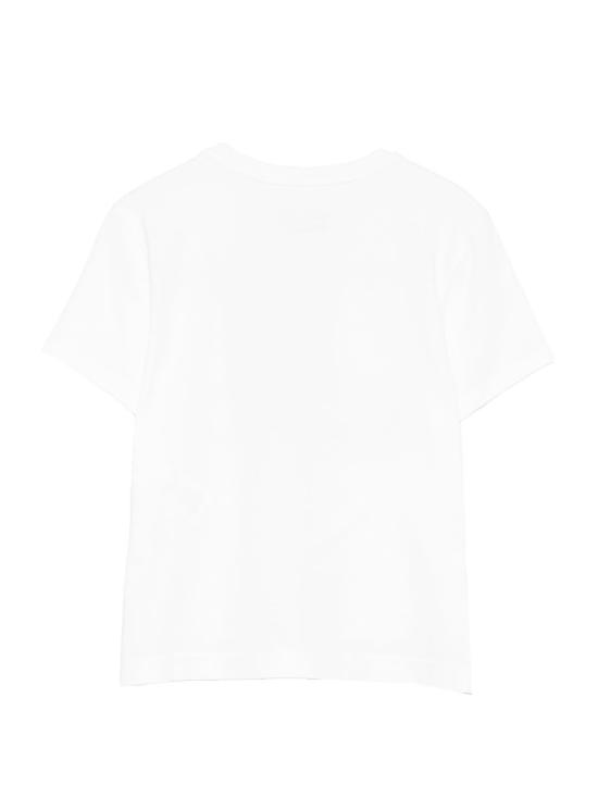 26SS 아페쎄 반팔 티셔츠 COHBW F26559 AAB WHITE DOM - A.P.C.