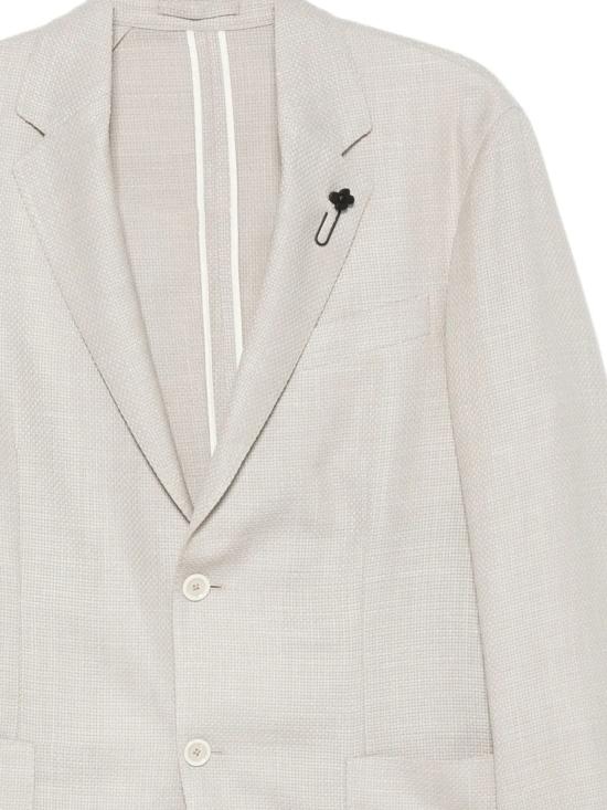 26SS 라르디니 수트 자켓 CN6202E CN64523150 - LARDINI