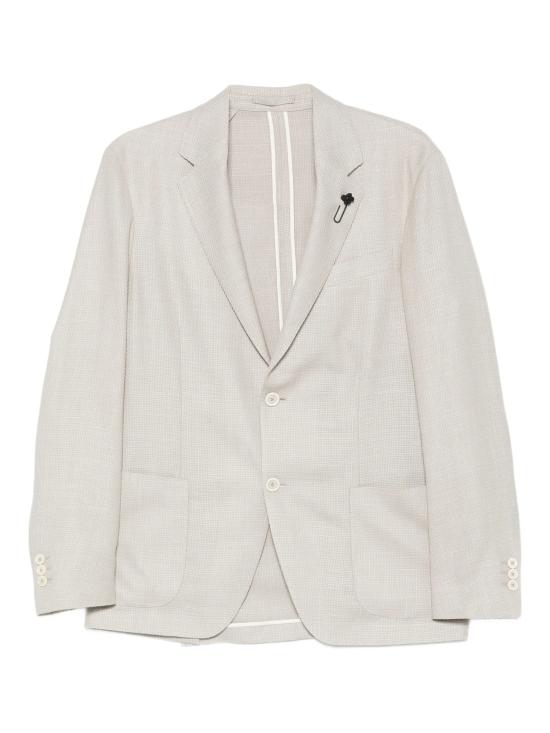 26SS 라르디니 수트 자켓 CN6202E CN64523150