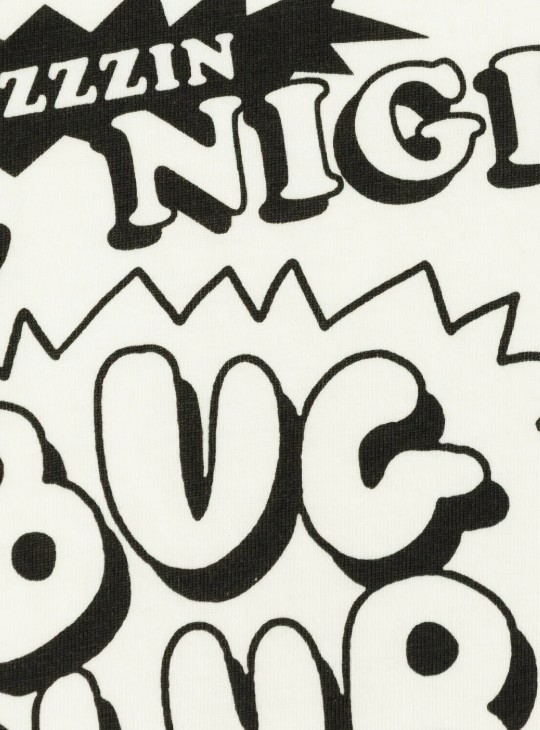 26SS [키즈] 스텔라 맥카트니 티셔츠 TY8P81 Z0434101 - STELLA MCCARTNEY