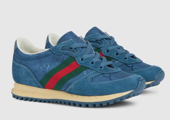 26SS [키즈] 구찌 스니커즈 850511 AAFO94241 Mix