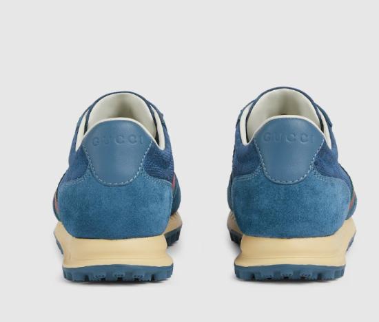 26SS [키즈] 구찌 스니커즈 850511 AAFO94241 Mix - GUCCI