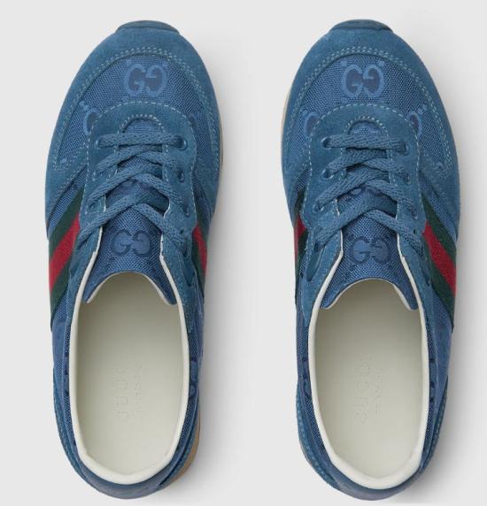 26SS [키즈] 구찌 스니커즈 850511 AAFO94241 Mix - GUCCI