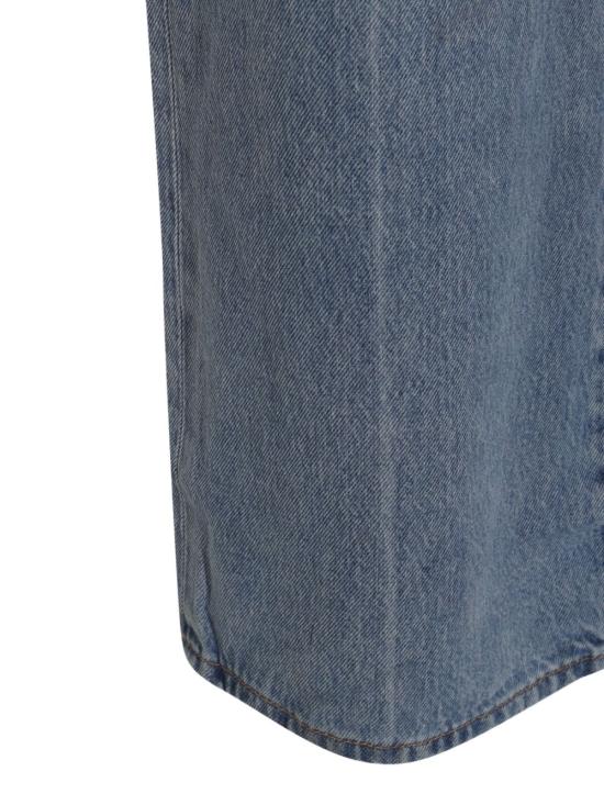 26SS 리바이스 데님 팬츠 A6081 0020 MID BLUE - LEVI'S