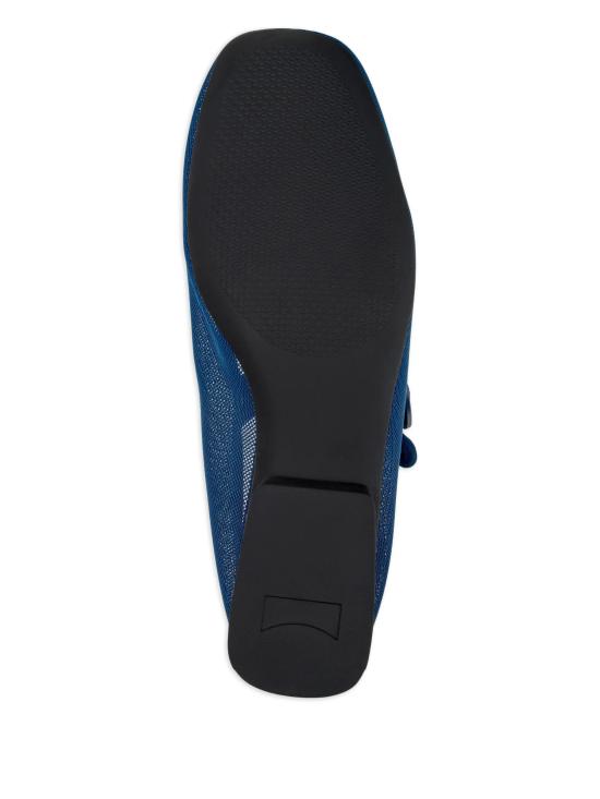 26SS 캠퍼 플랫 슈즈 K201628 008 NEPTUNE NUDO CASIMYRA RY NEGRO - CAMPER