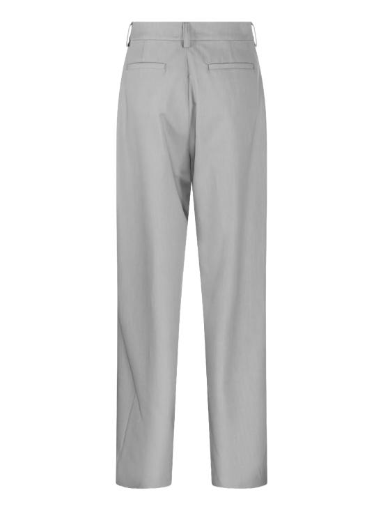 26SS 더 레이티스트 스트레이트 팬츠 TLW03122T0162ABTP T0025 Grey - THE LATEST