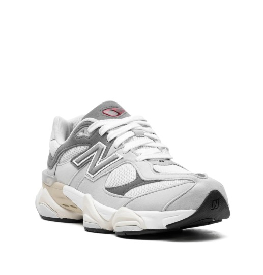 26SS [키즈] 뉴발란스 스니커즈 GC9060GY RAINCLOUD - NEW BALANCE