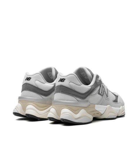 26SS [키즈] 뉴발란스 스니커즈 GC9060GY RAINCLOUD - NEW BALANCE